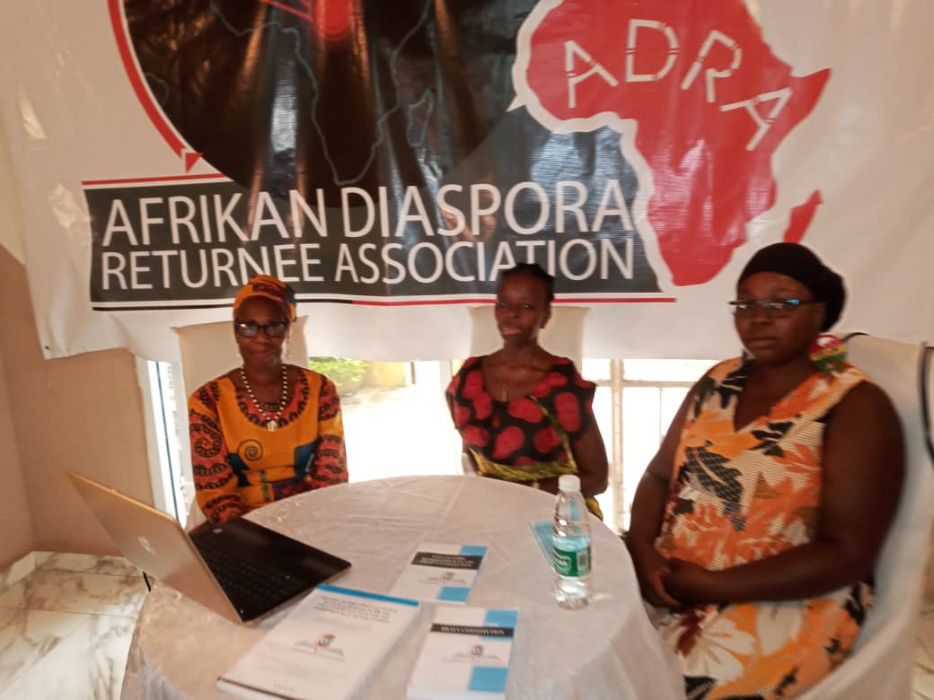 ADRA concerned about recent rejection of draft constitution