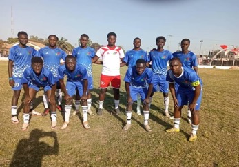 AESSA face ECOMANSA in UTG Vice Chancellor knock out final after triumph over SHoSHA