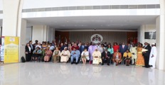 AfCFTA eyes expansion of Africa’s economy to $29 trillion by 2050