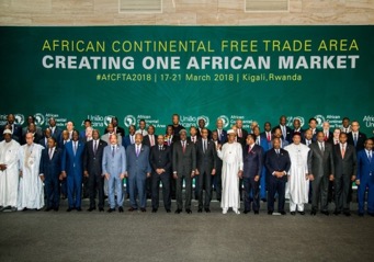 Traders hail Gambia’s negotiation to trade under AfCFTA