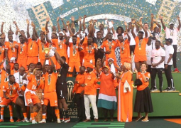 AFCON looms