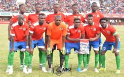 Gambia must upset Mali to maintain AFCON qualification aspirations