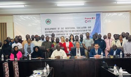 Stakeholders convene to strengthen Gambia’s climate adaptation framework
