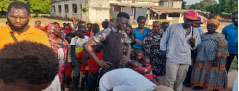 AGA supports Juffureh/Abreda  community 