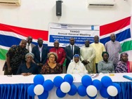 AGM: TANGO gets new chair