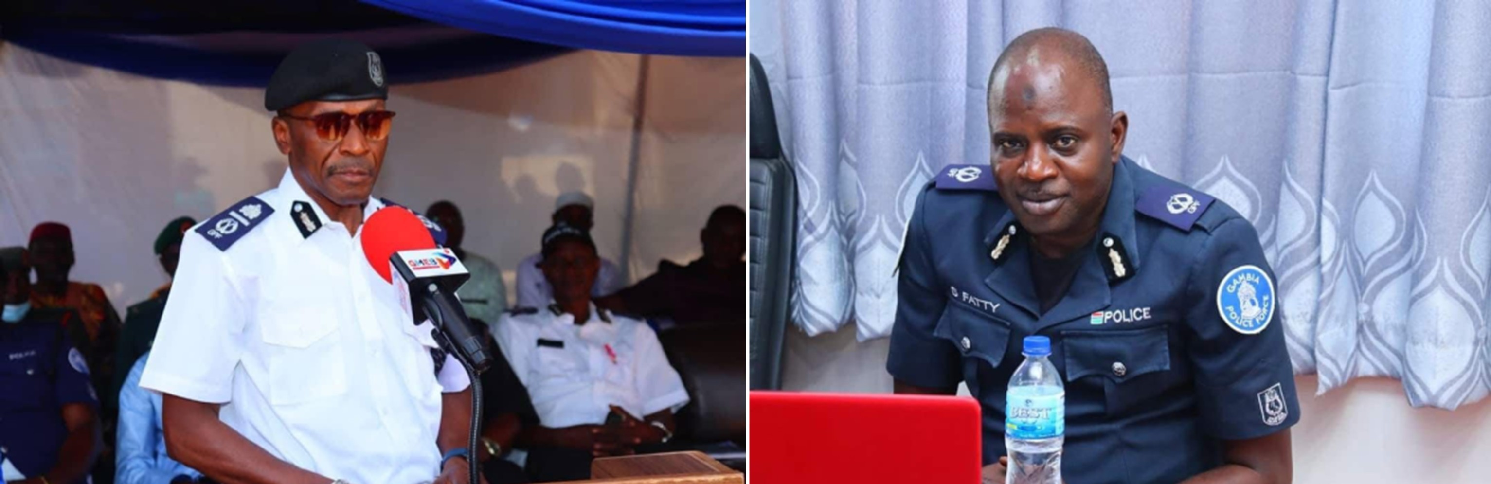 AIG Bah denies wrongful termination of former police officer for petitioning IGP