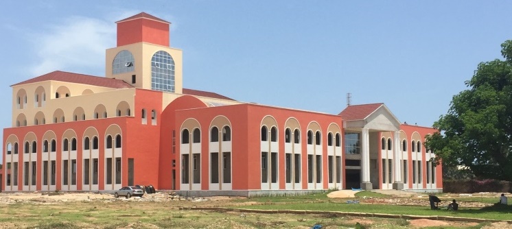 AIUWA graduates 203 medical students, others amid COVID-19 Pandemic