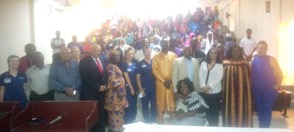 AIUWA orientates 60 new students
