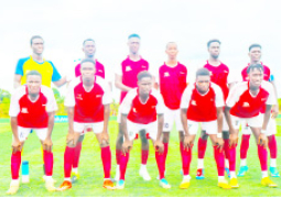 AJ Soccer FC
