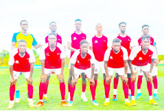 AJ Soccer FC, Niani FC share spoils in provincial Gambia 2nd Tier promotion play-off clash
