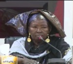 UDP pays tribute to fallen ‘freedom fighter’