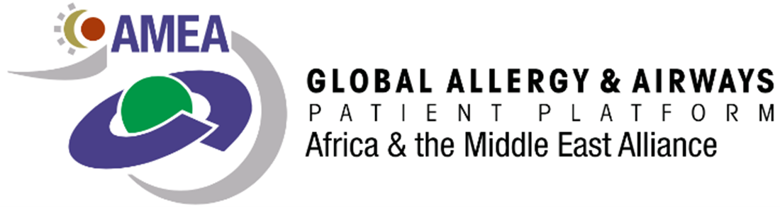 RESPIRATORY DISEASES REPRESENT GLOBAL BURDEN ESPECIALLY IN AFRICA