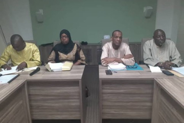 AMRC liquidation bill awaits cabinet consideration