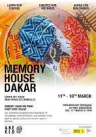 Art exhibition in Dakar by ANEKED set for Tomorrow