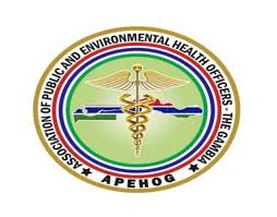 APEHOG elects new executives
