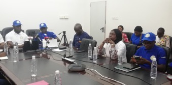 APEHOG commences Public Health Awareness Week