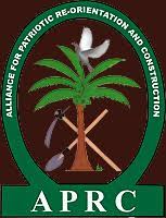 APRC dragged to court over rent arrears