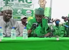 APRC renews alliance with NPP ahead of 2026 presidential election
