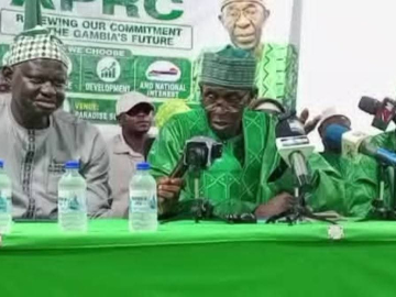APRC renews alliance with NPP ahead of 2026 presidential election