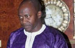 APRC urges Barrow to review agreement of stationing Senegalese troops in Foni