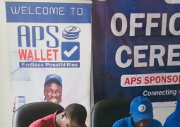APS Wallet