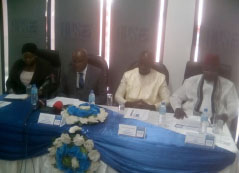 APS launches Islamic Microfinance