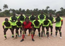 All eyes set on Kombo South District tourney final