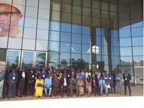ARINWA holds 10th AGM on Illicit Asset Recovery, others