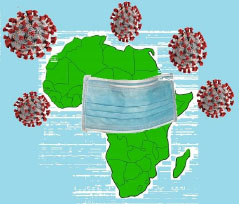 Why Africa?  