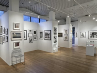 ART27 Gallery renovation advances despite seasonal setbacks