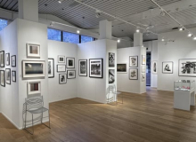 ART27 Gallery renovation advances despite seasonal setbacks