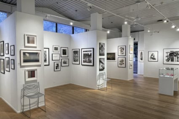 ART27 Gallery renovation advances despite seasonal setbacks