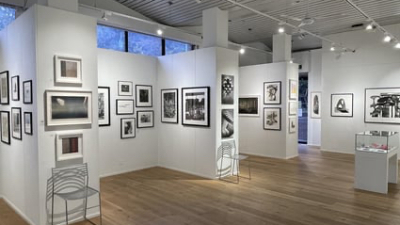 ART27 Gallery renovation advances despite seasonal setbacks