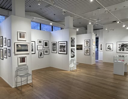ART27 Gallery renovation advances despite seasonal setbacks