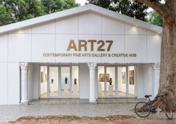 ART27 Gallery