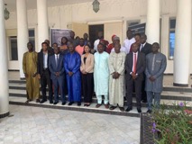 Finance minister launches first-ever African Solidarity Fund initiative