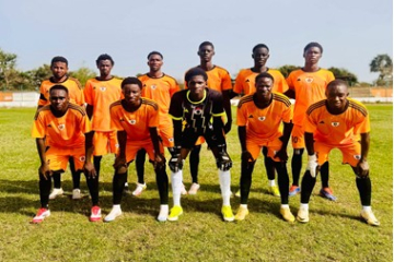 ASM Athletic FC, SMC FC lead GFF 2nd promotion play-off groups