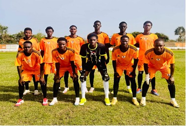 ASM Athletic FC, SMC FC lead GFF 2nd promotion play-off groups
