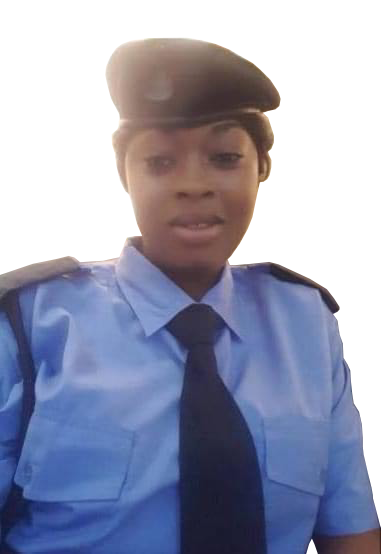 Police get first female PRO
