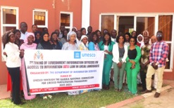 ATI Law sets stage for protection of citizens fundamental freedoms