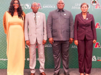 Gambia joins AU talks on strengthening conflict prevention
