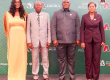 Gambia joins AU talks on strengthening conflict prevention