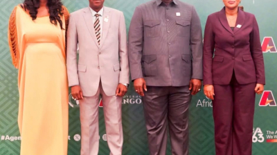 Gambia joins AU talks on strengthening conflict prevention
