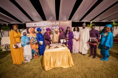 AWLN Gambia Chapter launched