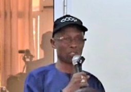 Aba G. Sankareh