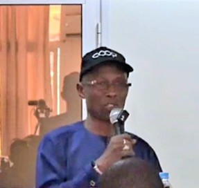 Gambian cooperative movement enters new era - Sankareh