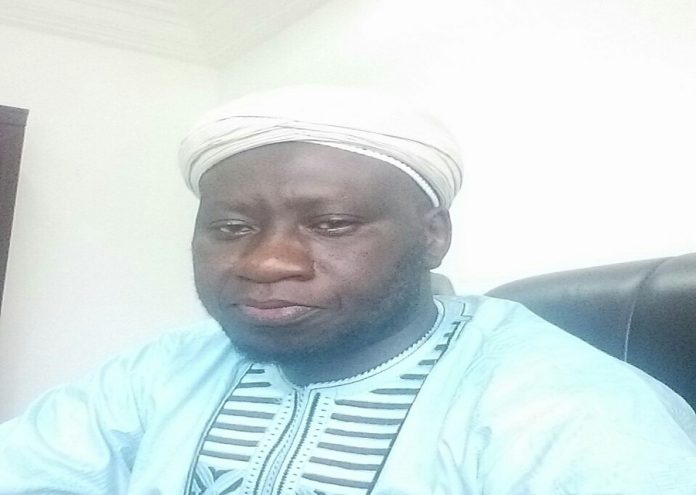 CRR governor assures that there will be fair sharing of covid-19 food aid