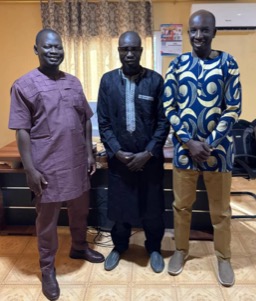 FOHSMN strengthens partnership to enhance health, safety policies