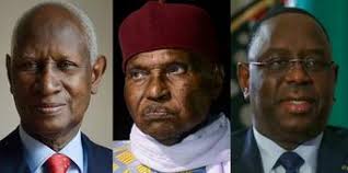 2 former Senegalese Presidents write to Macky