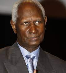 Former Senegalese President Diouf clarifies published letter